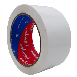 Cinta Adhesiva de Colores AA para Embalar 48mmX73,6m Celoven